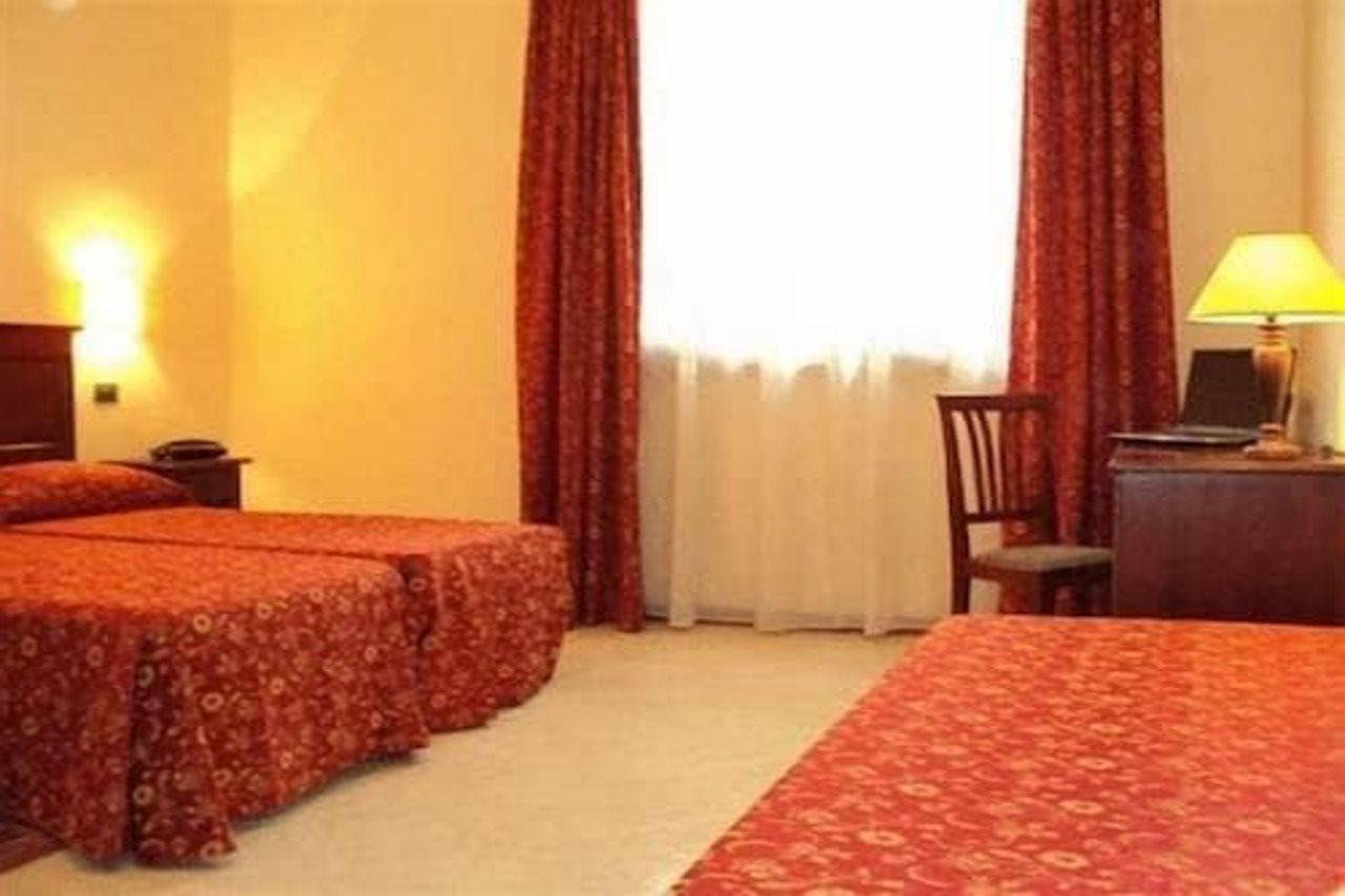 Astor Hotel Florencia