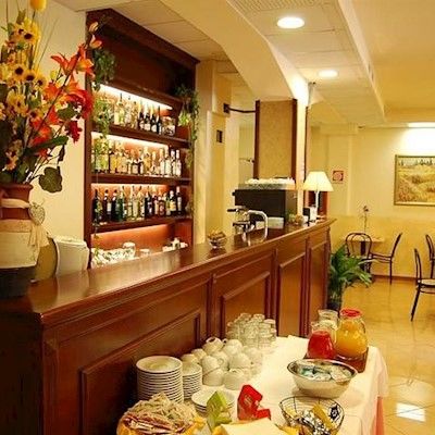 Astor Hotel Florencia