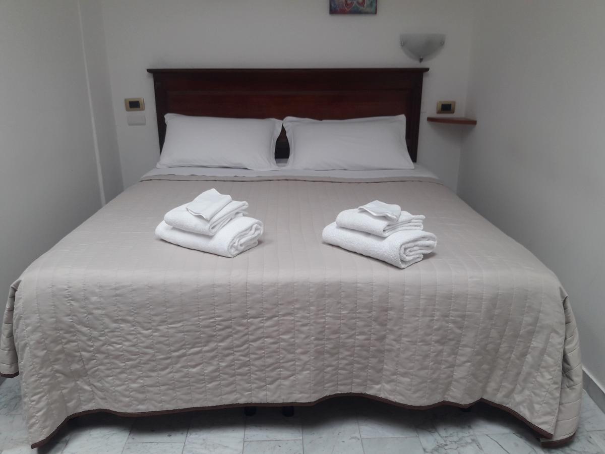 Astor Hotel Florencia