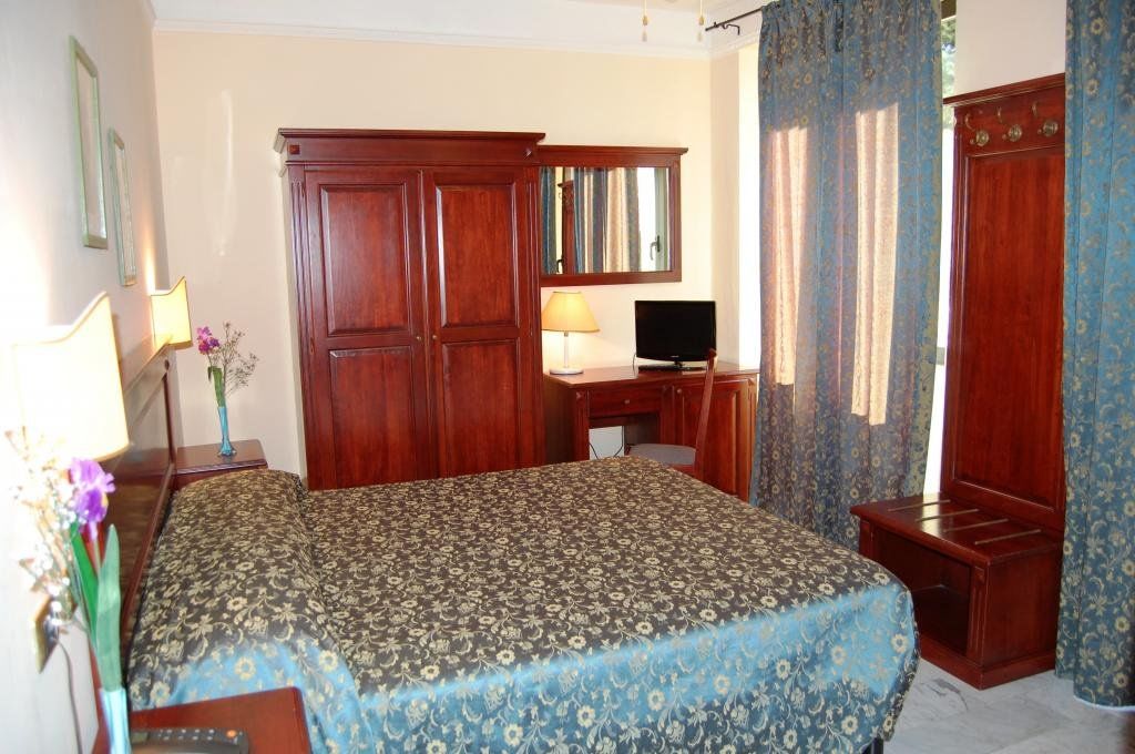 Hotel Astor Florencia