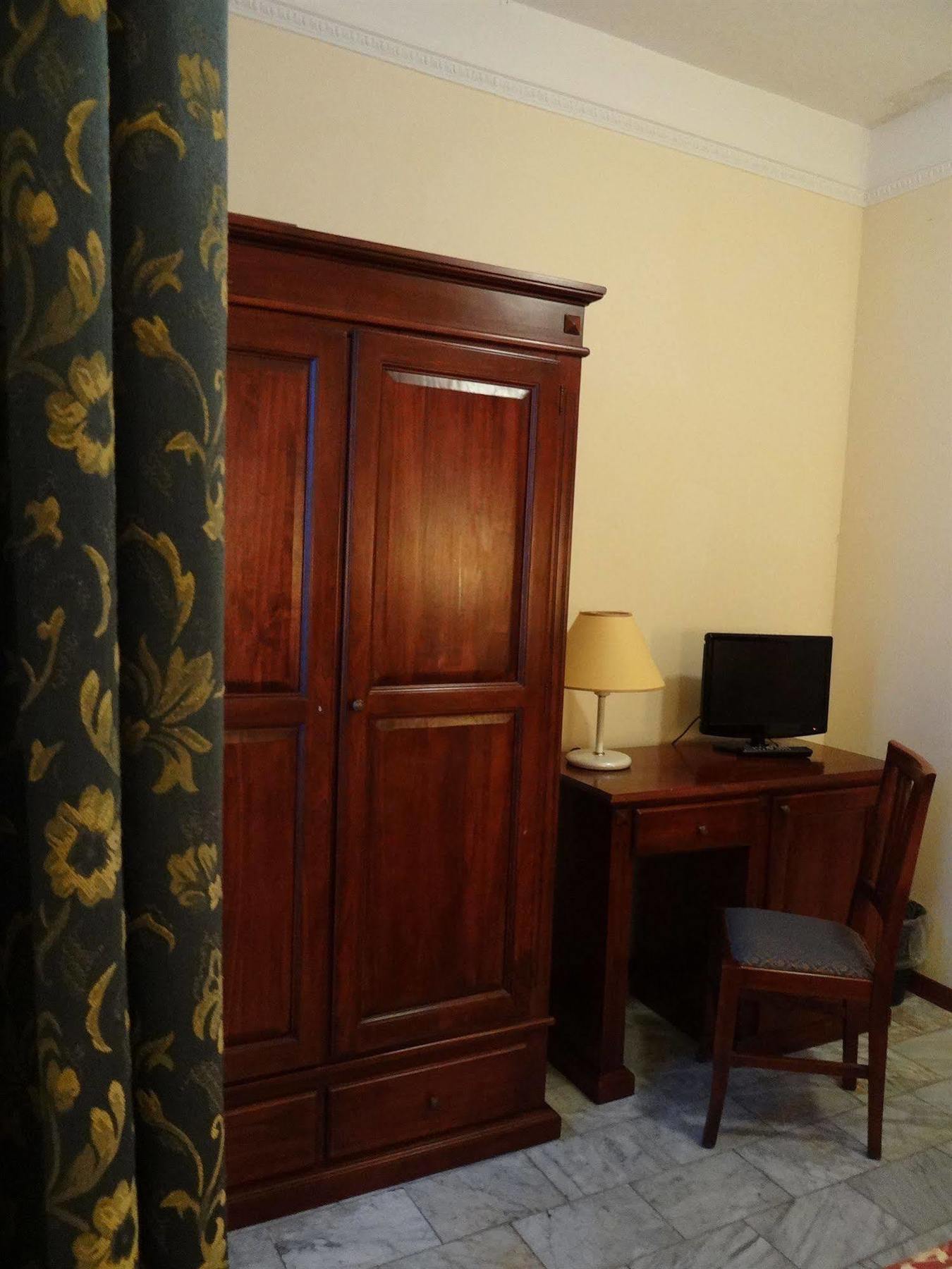 Hotel Astor Florencia