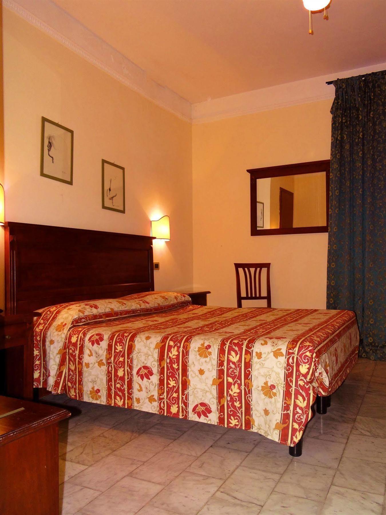 Hotel Astor Florencia