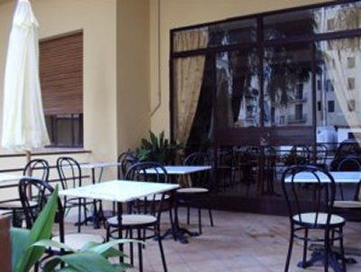 Astor Hotel Florencia